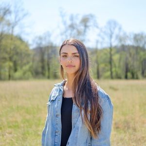 Meet your Posher, Kristan